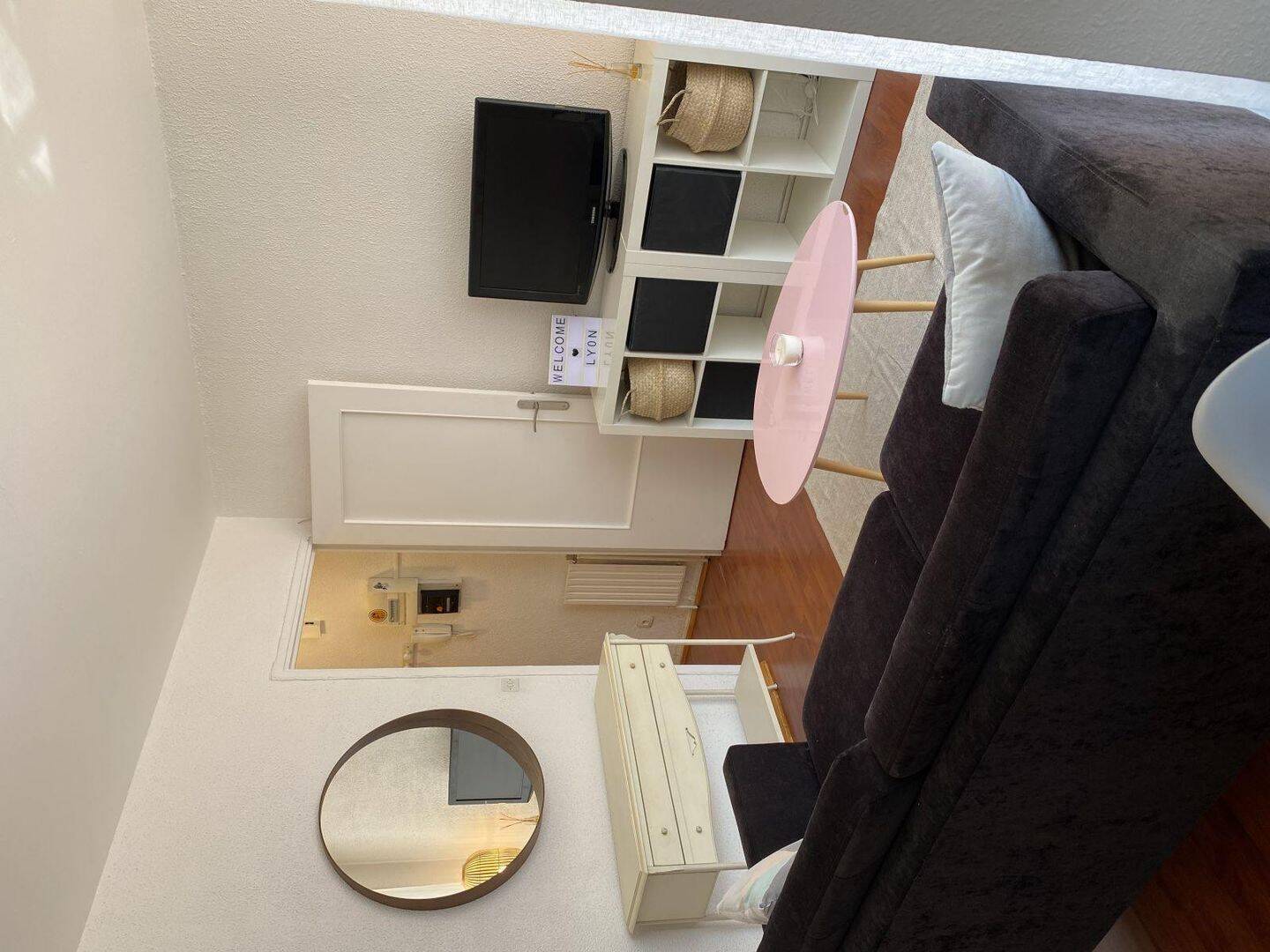 Appartement 1 pièce 27 m² · à Lyon 6ème Arrondissement · 27 m² · 950 €