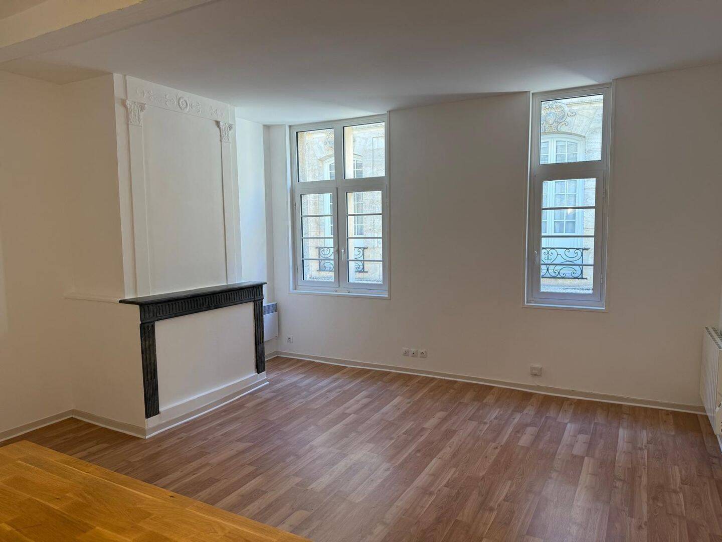 Appartement 2 pièces 48 m² · à Bordeaux · 48,2 m² · 990 €/mois