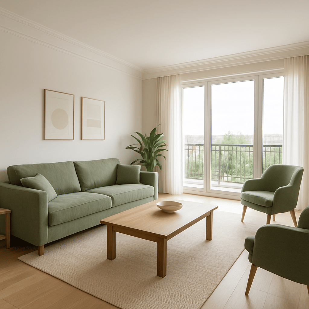 Appartement 4 pièces 90 m² · à Lorient · 90 m² · 400 000 €
