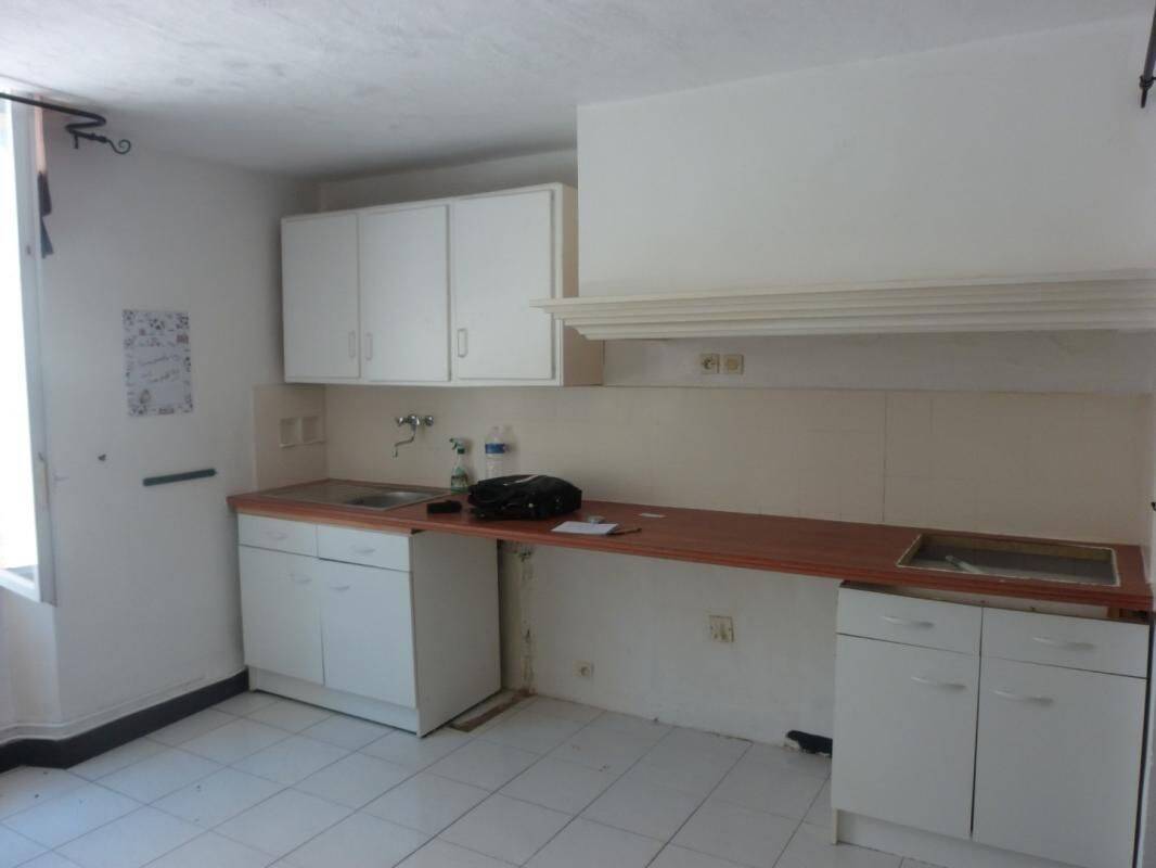 Appartement 1 pièce 20 m² · à Cogolin · 20 m² · 550 €/mois