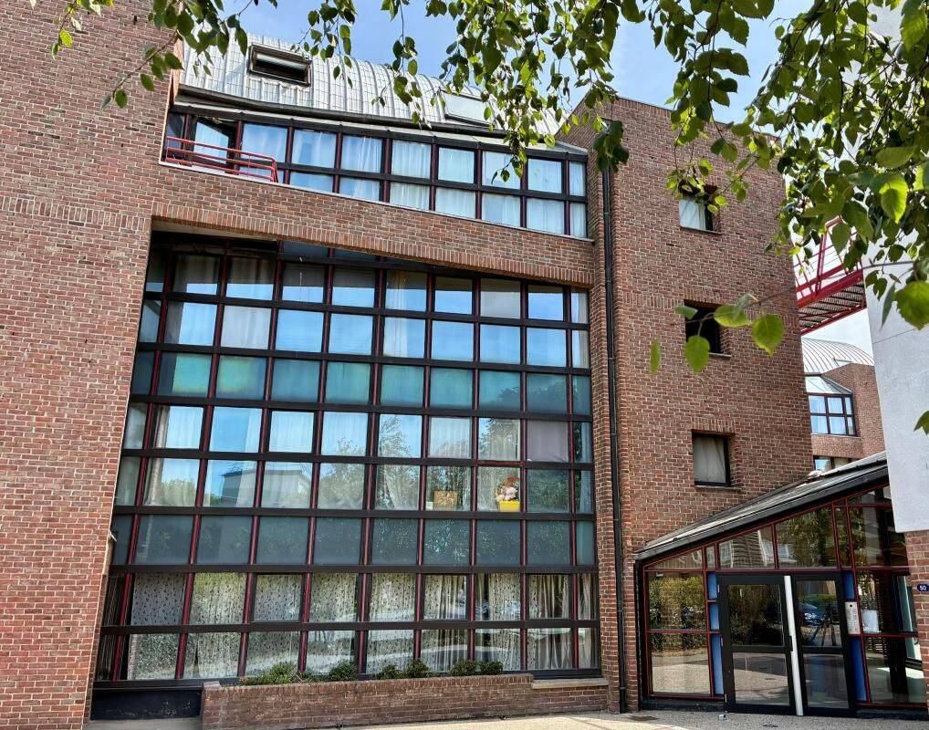 Appartement 1 pièce 34 m² · à Dunkerque · 34 m² · 392 €
