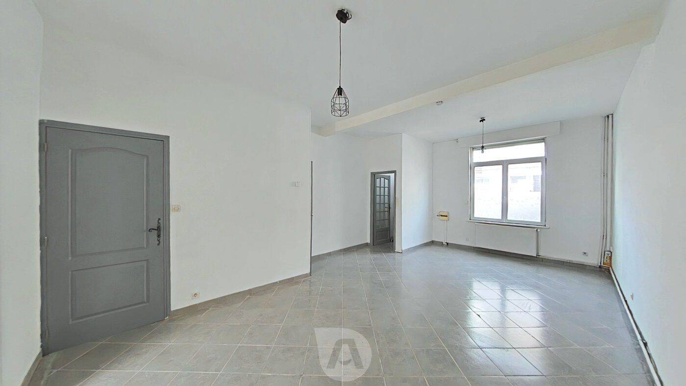 Maison 5 pièces 112 m² · à Wattrelos · 112 m² · 165 000 €