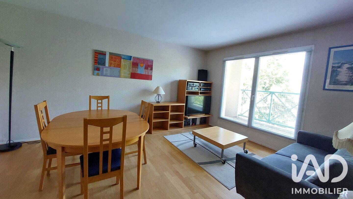 Appartement 4 pièces 82 m² · à Beauvais · 81,8 m² · 215 000 €
