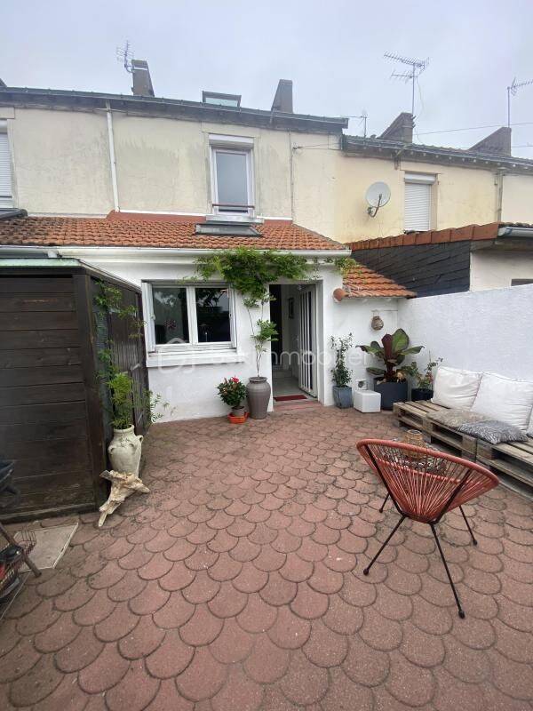 Maison 4 pièces 65 m² · à Trignac · 65 m² · 180 000 €