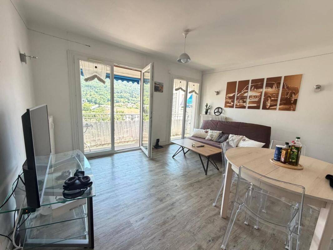 Appartement 2 pièces 52 m² · à Gap · 52,4 m² · 710 €