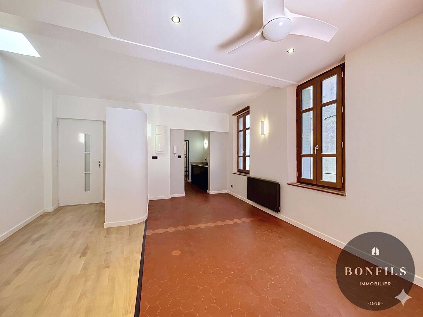 Appartement 3 pièces 67 m² · à Avignon · 67 m² · 1 150 €