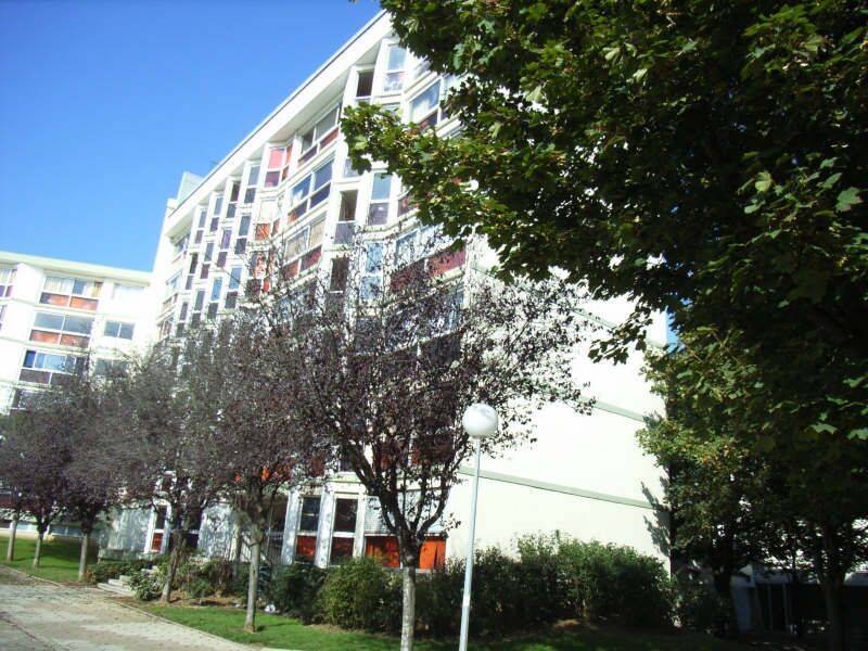 Appartement 1 pièce 33 m² · à Hérouville-Saint-Clair · 33 m² · 493 €