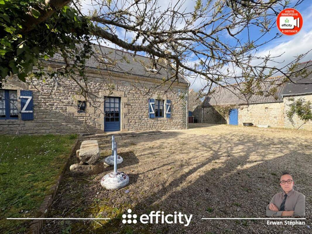 Maison 7 pièces 174 m² · à Loctudy · 174 m² · 498 500 €