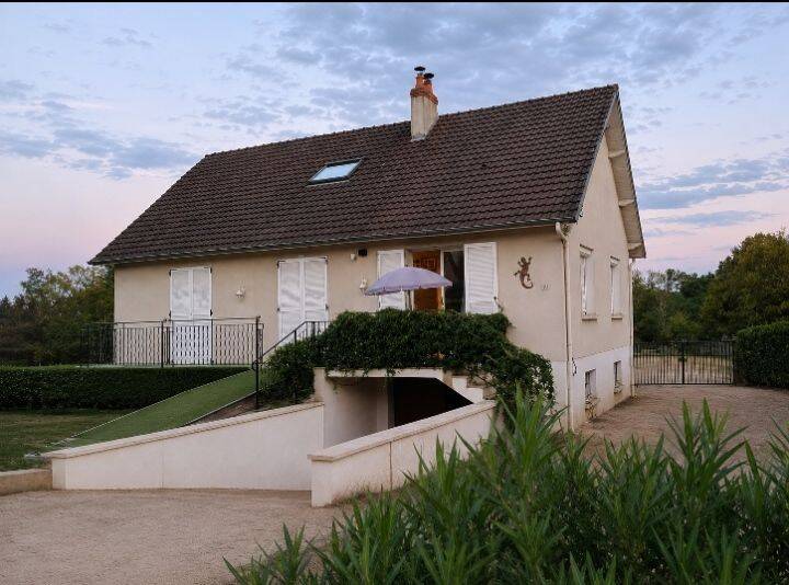 Maison 4 pièces 117 m² · à Neung-sur-Beuvron · 117 m² · 187 000 €