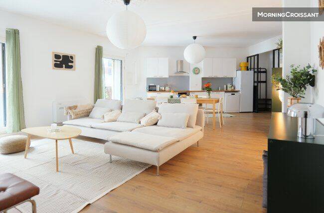 Appartement 1 pièce 78 m² · à Montpellier · 78 m² · 1 672 €