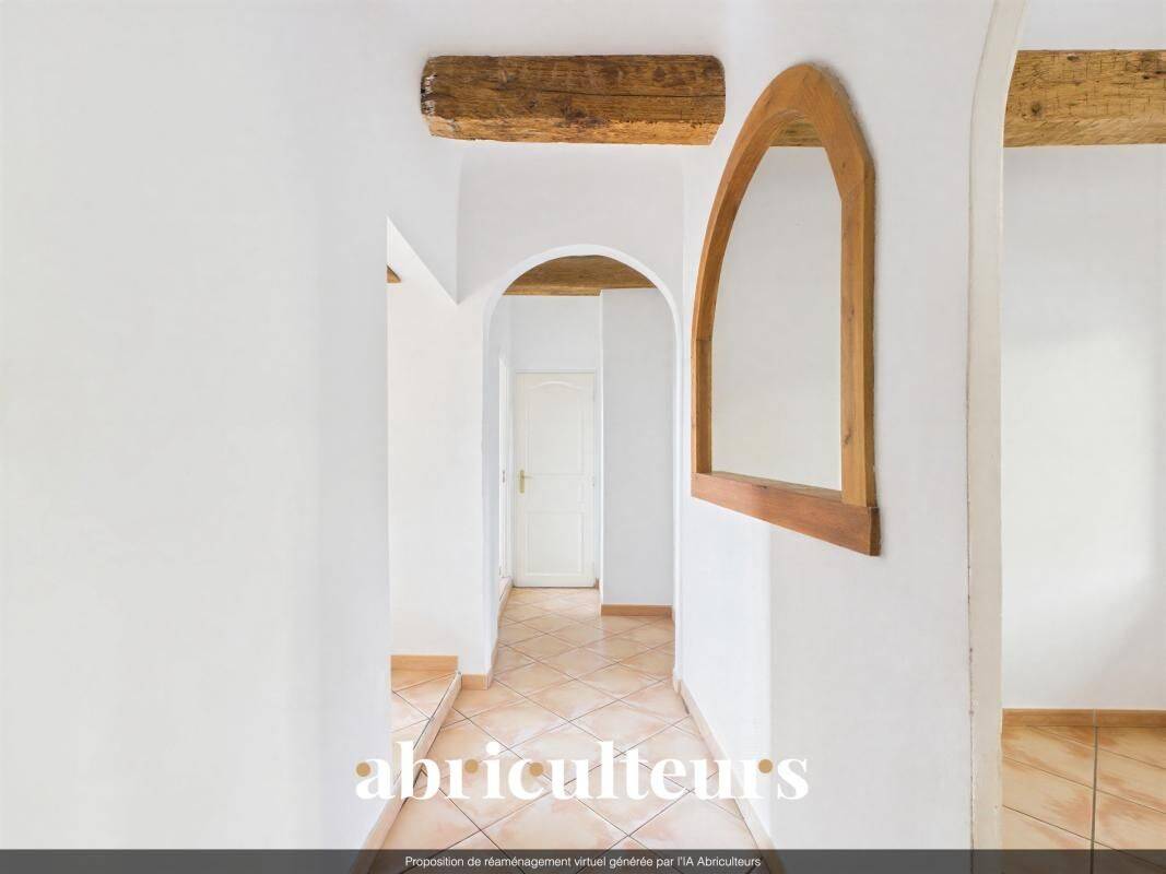 Appartement 3 pièces 65 m² · à Callian · 65 m² · 920 €/mois
