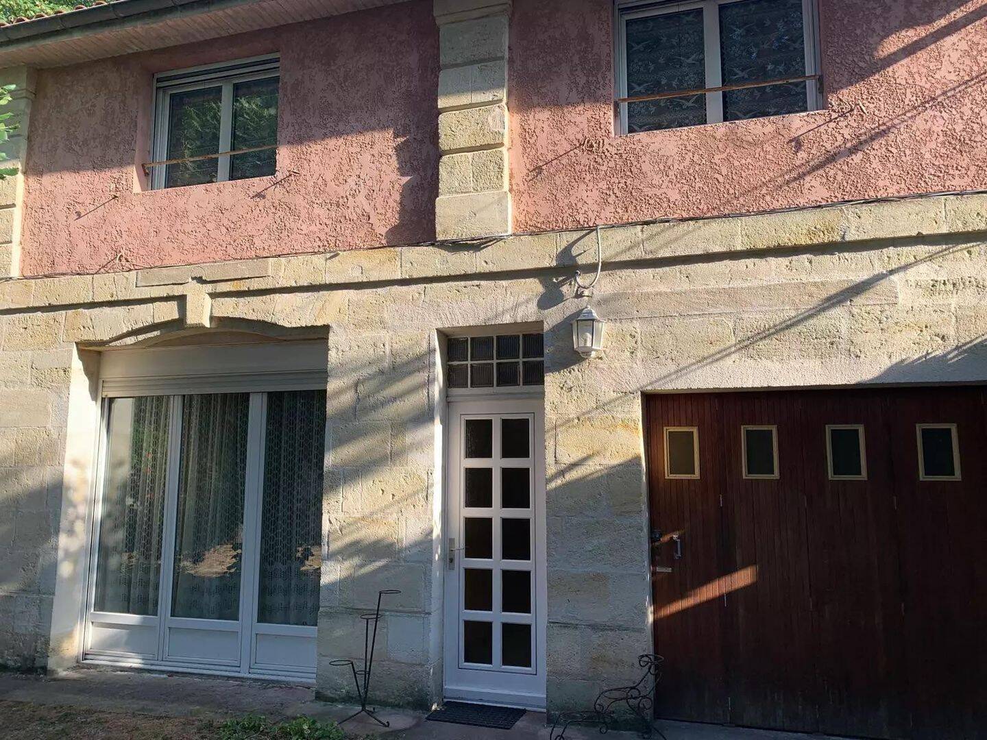 Maison 3 pièces 70 m² · à Le Bouscat · 70 m² · 1 263 €