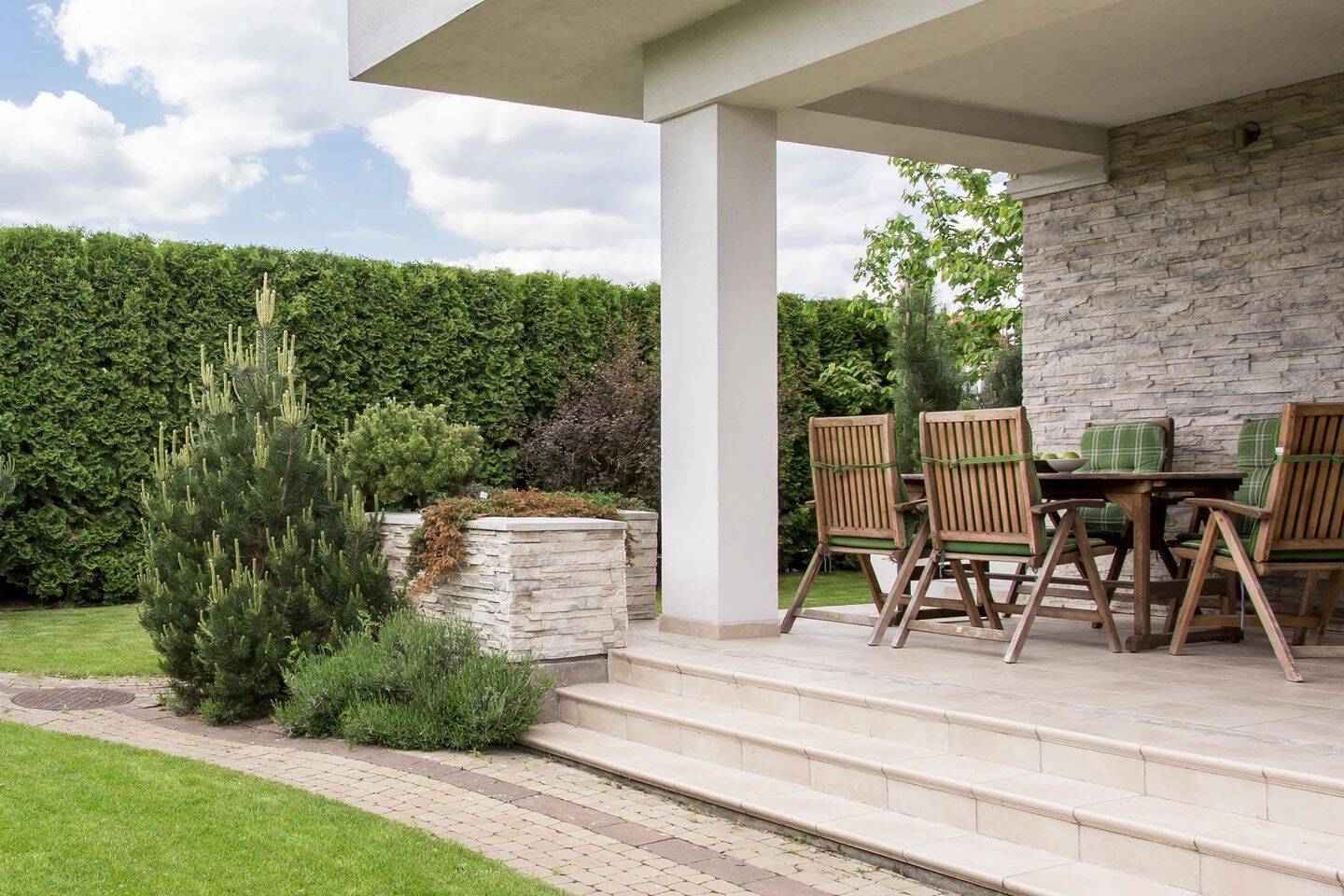 Maison 5 pièces 103 m² · à Sannois · 103 m² · 578 500 €