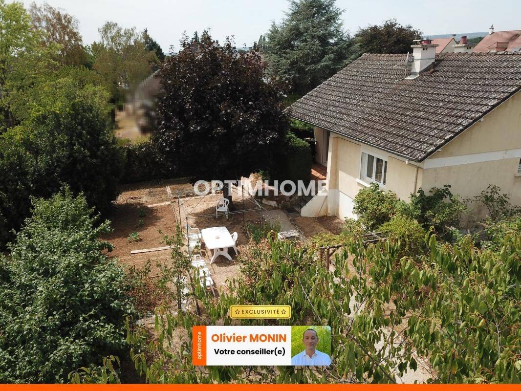 Maison 5 pièces 90 m² · à Fénay · 90 m² · 285 000 €