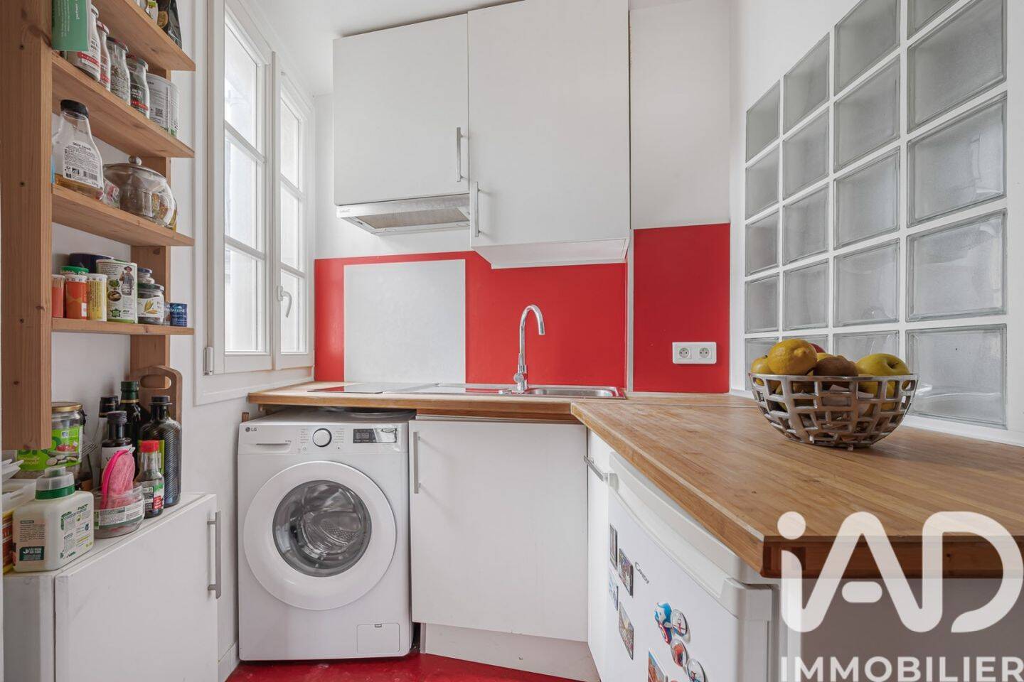 Appartement 2 pièces 31 m² · à Paris 11ème Arrondissement · 31 m² · 335 000 €