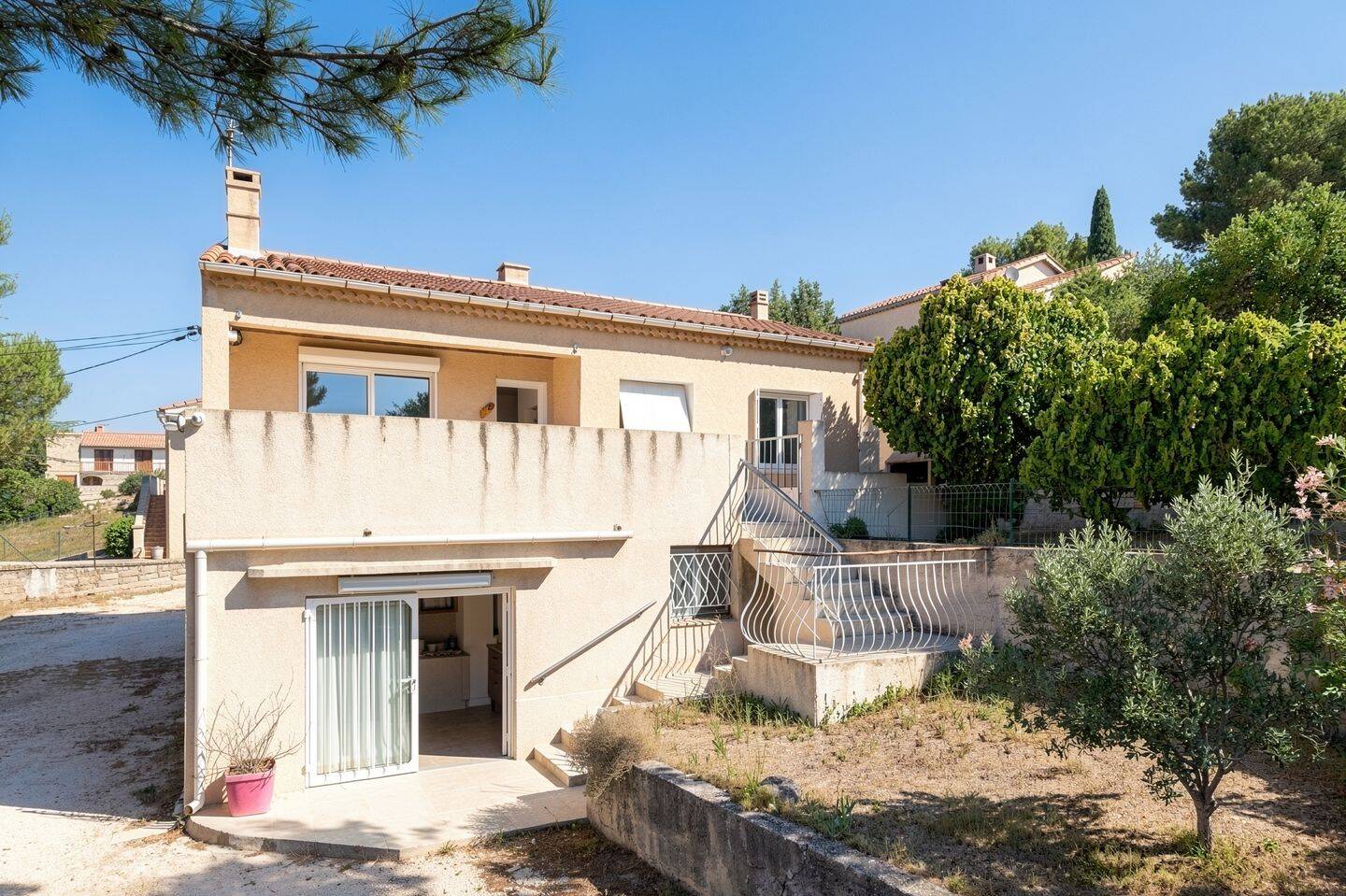 Maison 4 pièces 110 m² · à Les Pennes-Mirabeau · 110 m² · 499 000 €
