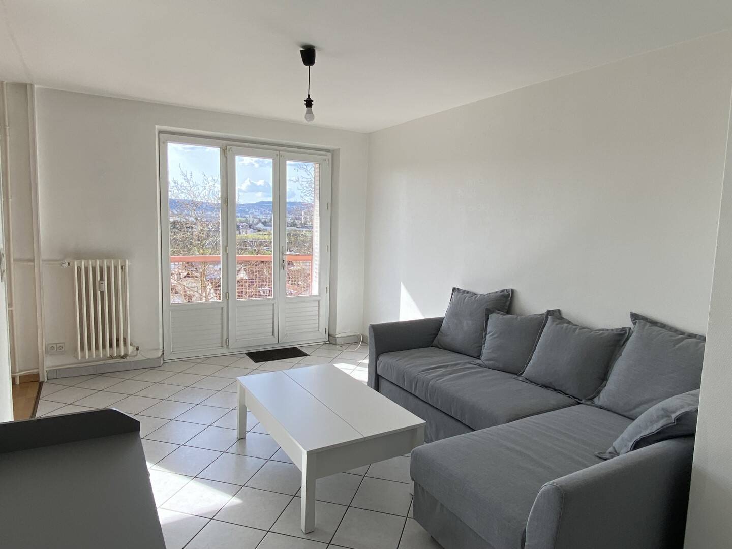 Appartement 3 pièces 49 m² · à Dijon · 48,9 m² · 760 €/mois