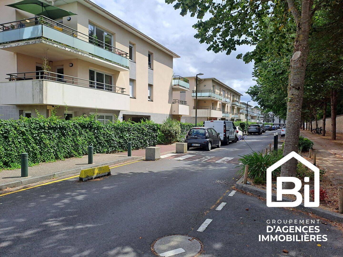 Appartement 2 pièces 39 m² · à Caen · 38,8 m² · 660 €