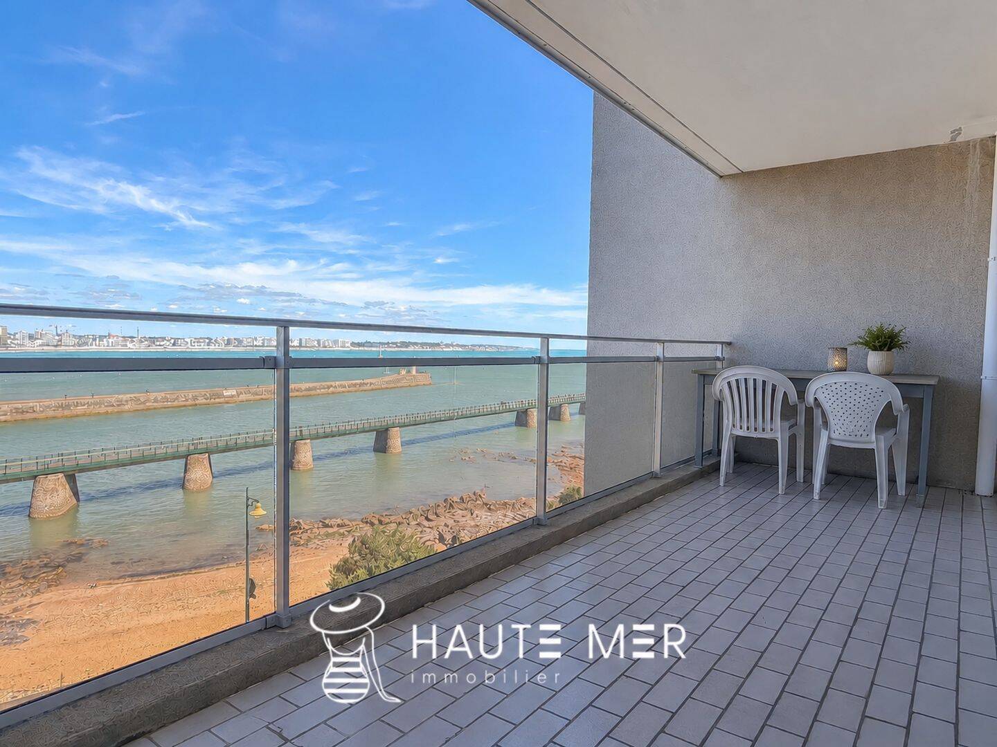 Appartement 2 pièces 42 m² · à Les Sables-d'Olonne · 42 m² · 399 000 €