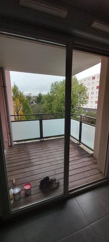 Appartement 3 pièces 61 m² · à Oullins-Pierre-Bénite · 61 m² · 927 €