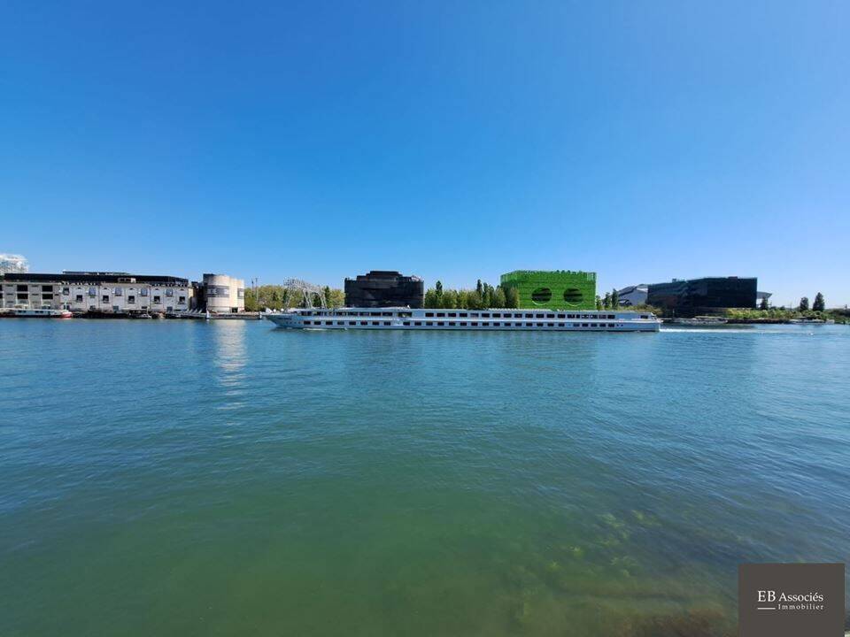 Appartement 2 pièces 48 m² · à Lyon 5ème Arrondissement · 48 m² · 225 000 €