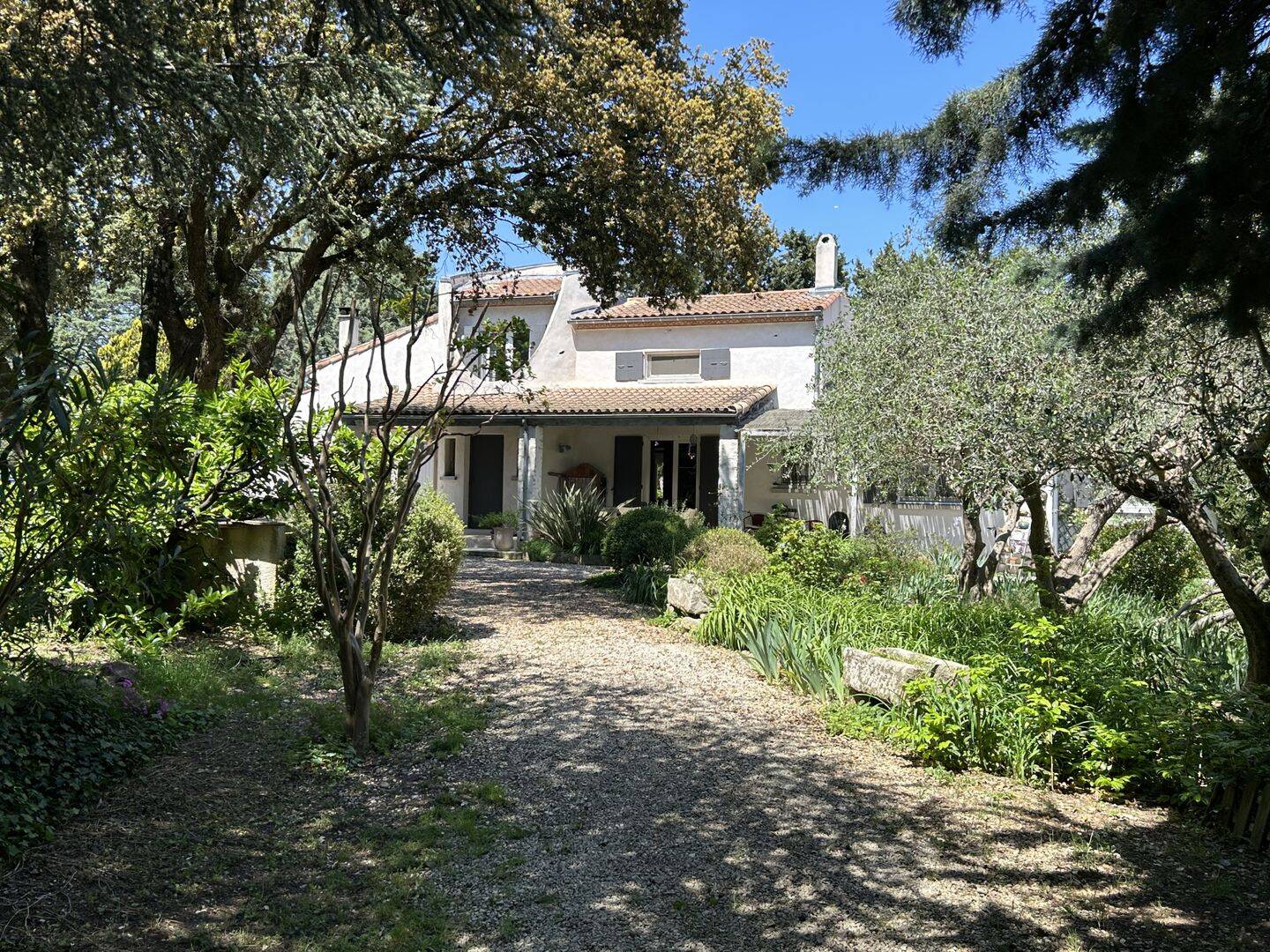 Maison 5 pièces 188 m² · à Uzès · 188 m² · 599 000 €