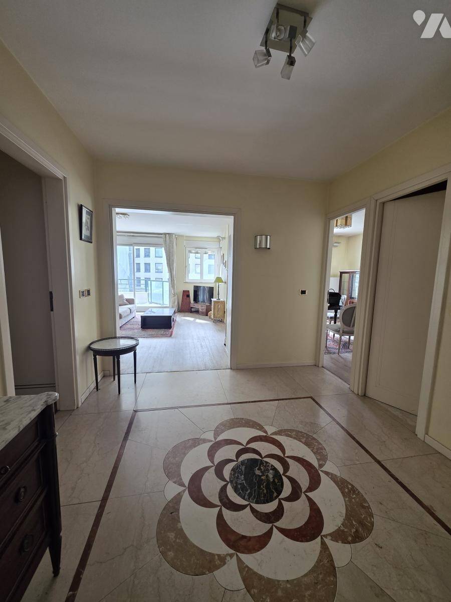 Appartement 5 pièces 134 m² · à Sceaux · 133,9 m² · 748 800 €