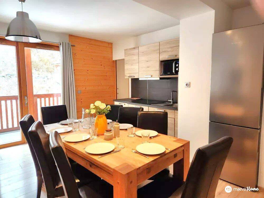 Appartement 4 pièces 72 m² · à Vars · 71,7 m² · 395 000 €