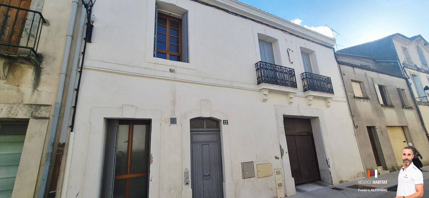 Appartement 2 pièces 50 m² · à Montpellier · 50,2 m² · 150 000 €