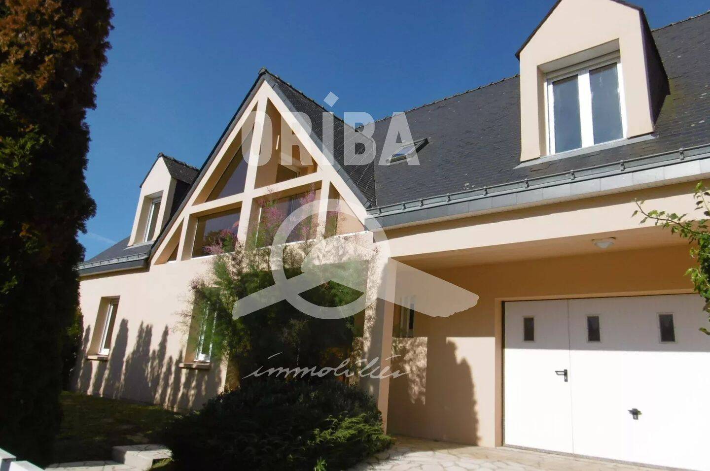 Maison 7 pièces 187 m² · à Pornichet · 187,1 m² · 696 800 €