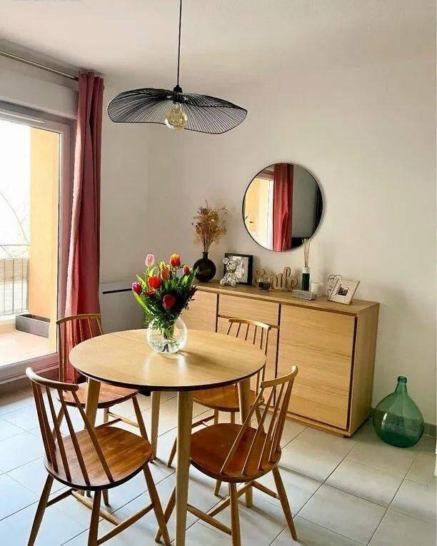 Appartement 2 pièces 43 m² · à Aix-en-Provence · 43 m² · 1 180 €