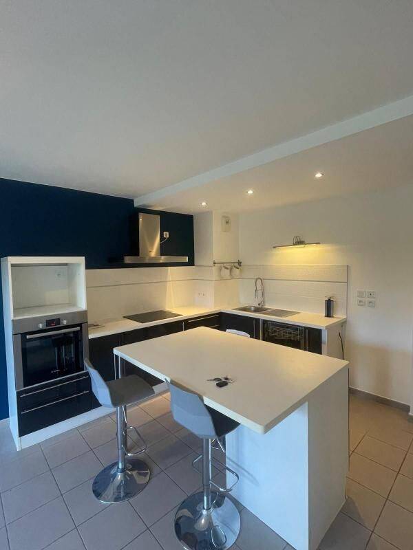 Appartement 3 pièces 54 m² · à Annecy · 54 m² · 1 127 €/mois
