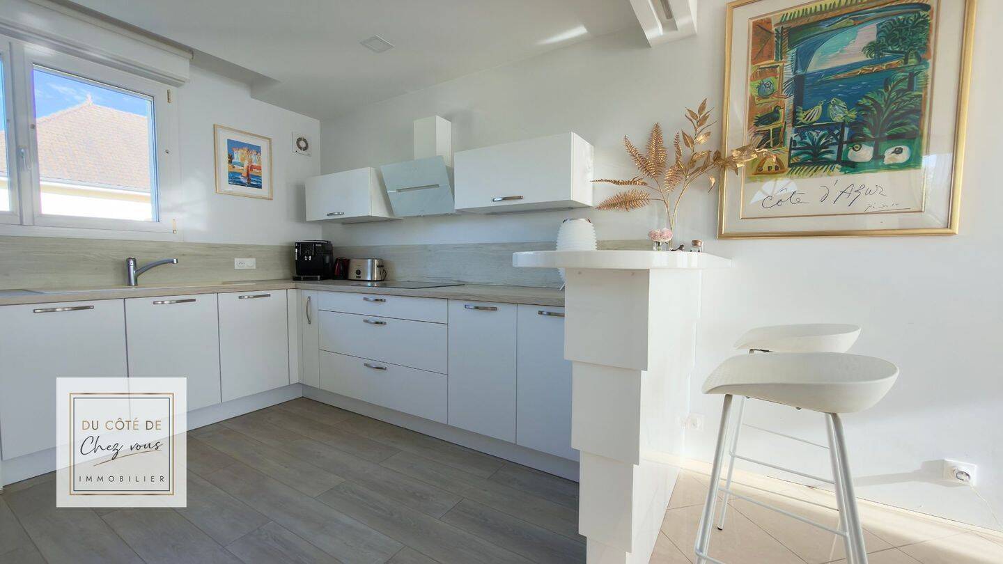 Maison 6 pièces 168 m² · à Buchères · 168 m² · 269 900 €