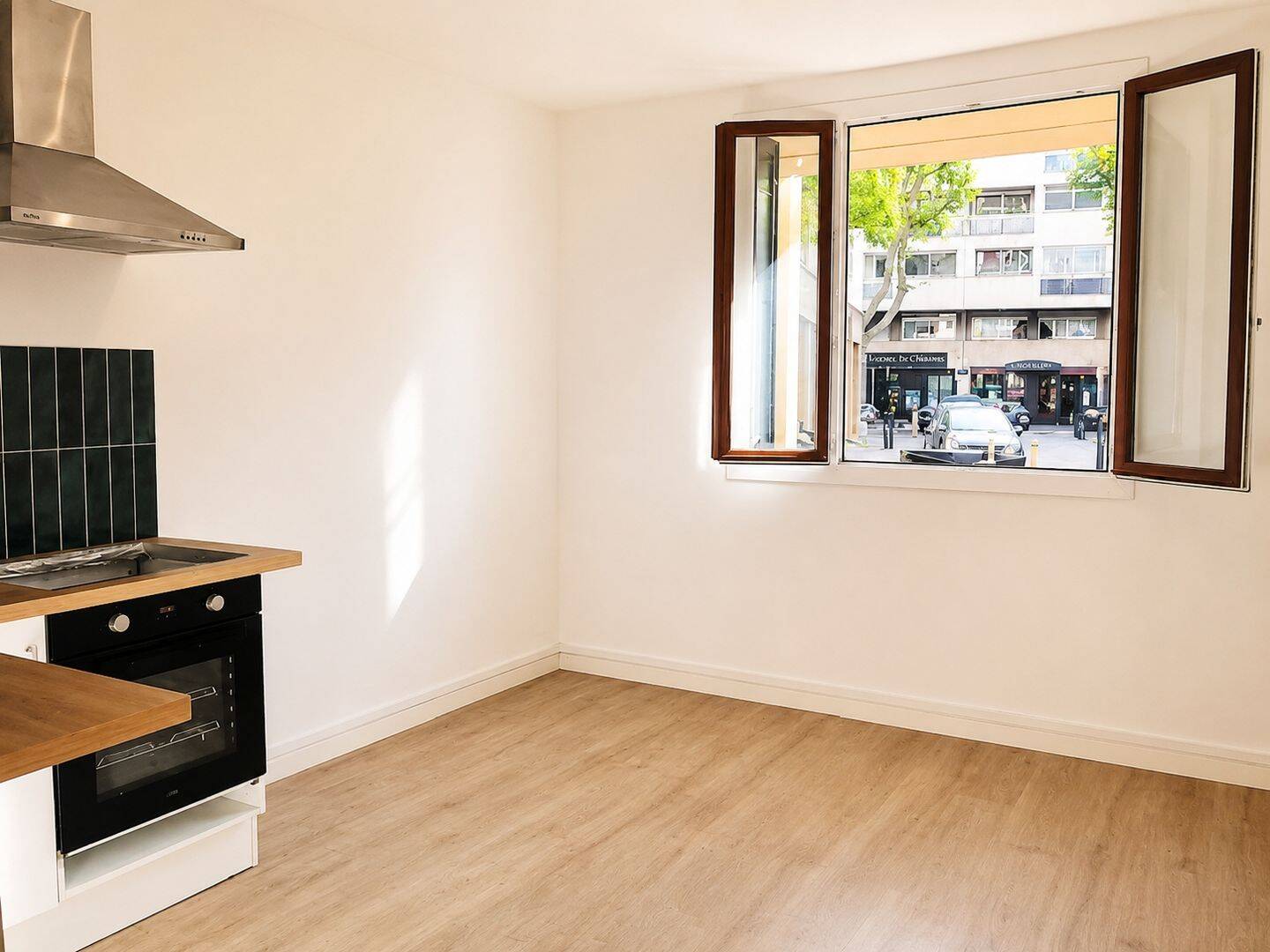 Appartement 2 pièces 32 m² · à Marseille 8ème Arrondissement · 31,7 m² · 795 €/mois