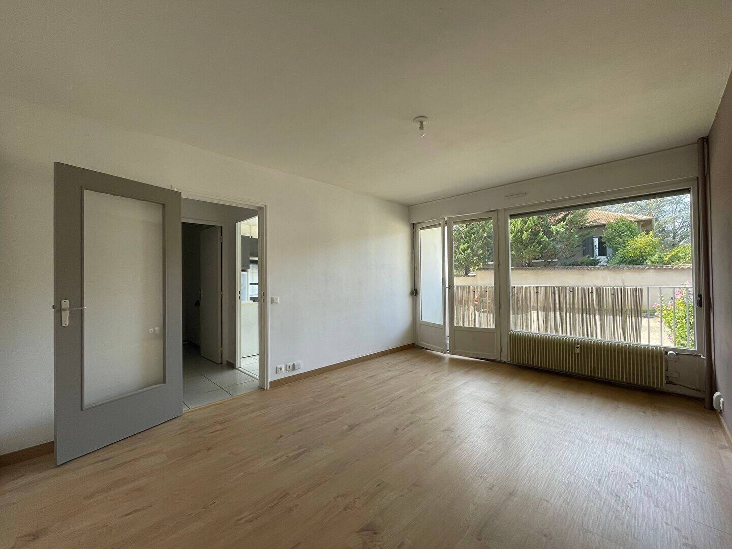 Appartement 1 pièce 35 m² · à Oullins-Pierre-Bénite · 34,6 m² · 623 €/mois