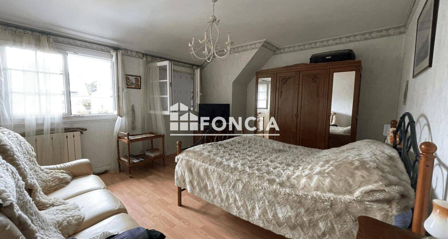 Maison 5 pièces 81 m² · à Saint-Herblain · 81 m² · 315 000 €
