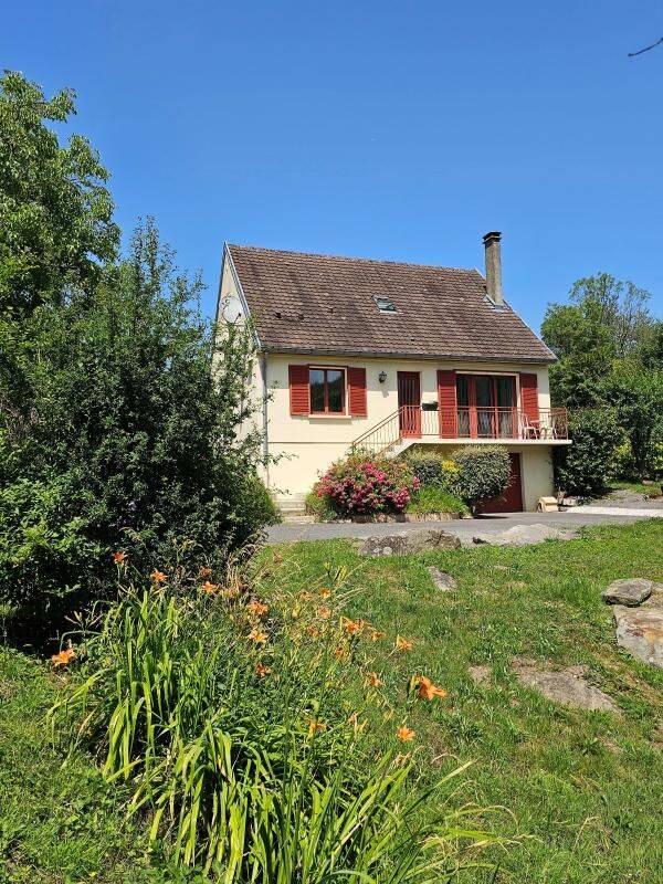 Maison Chateau Thierry 4 pièce(s) 103 m2