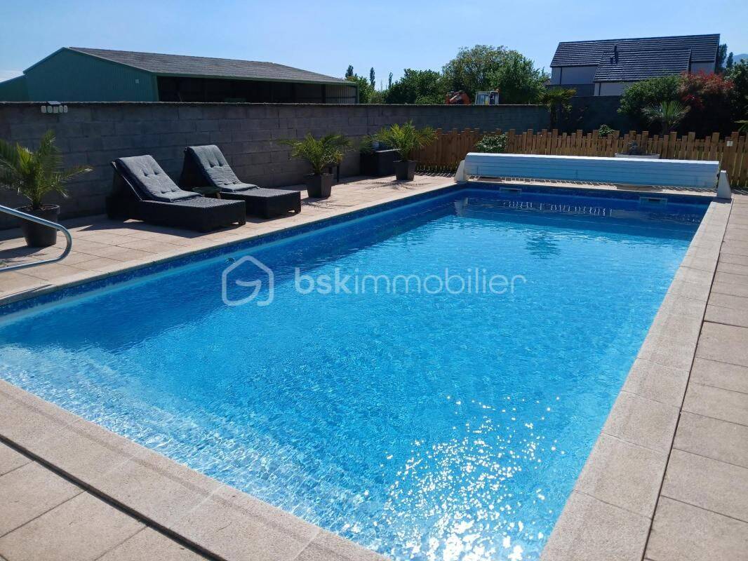 Maison 5 pièces 110 m² · à Raedersheim · 110 m² · 385 000 €