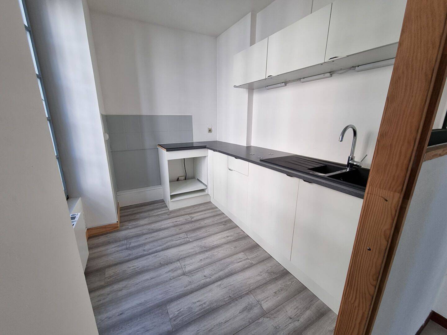 Appartement 1 pièce 32 m² · à Dieppe · 32,5 m² · 456 €/mois