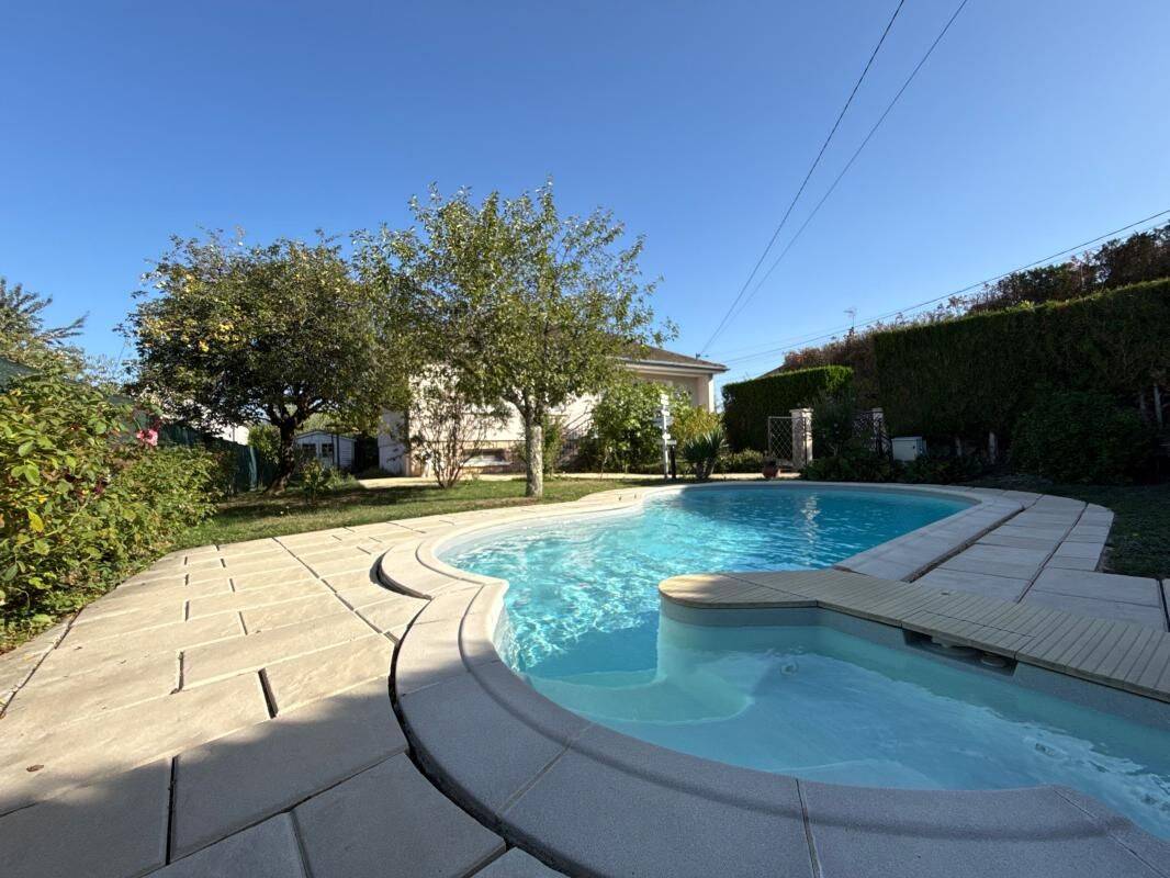 Maison 6 pièces 110 m² · à Dole · 110 m² · 249 000 €