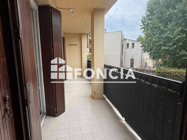 Appartement 4 pièces 78 m² · à Brignoles · 78,1 m² · 807 €/mois