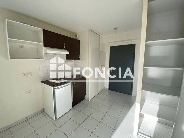 Appartement 1 pièce 20 m² · à Orthez · 20 m² · 350 €/mois