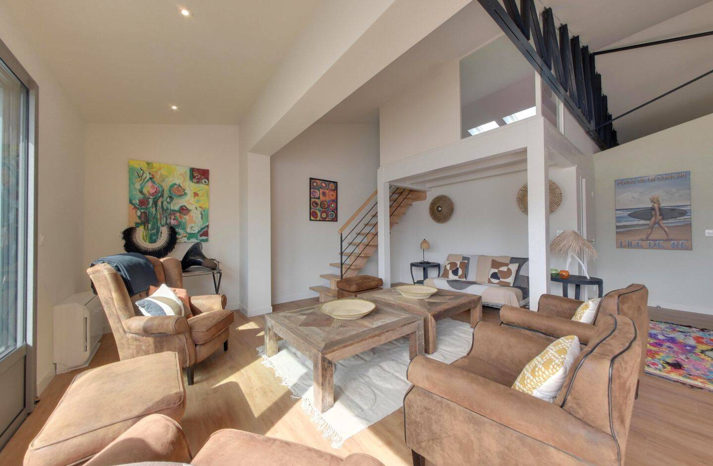 Maison 4 pièces 110 m² · à Le Bois-Plage-en-Ré · 110 m² · 795 000 €