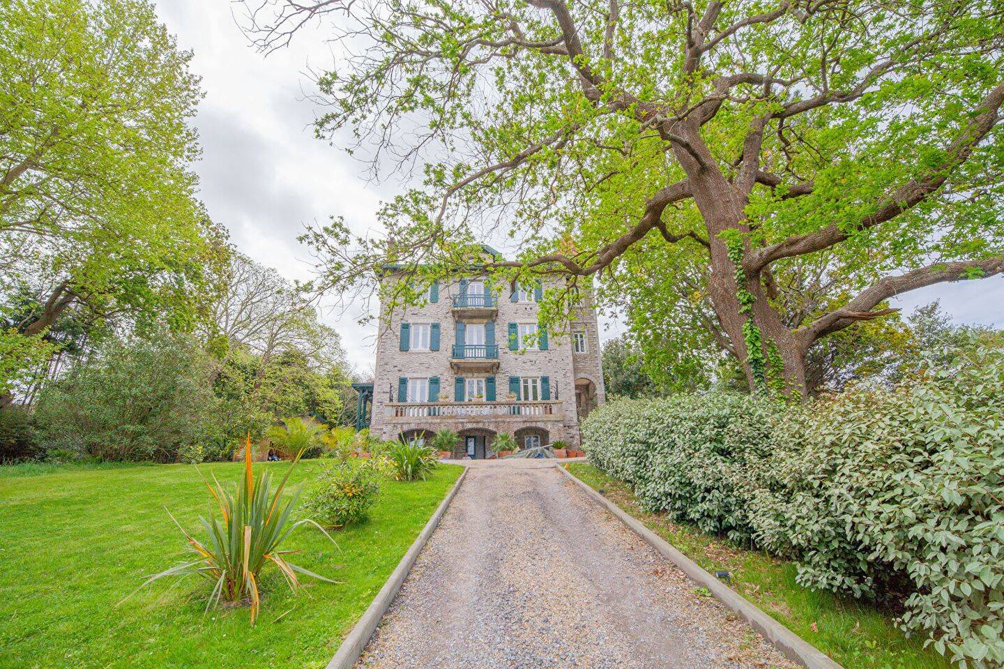 Appartement 1 pièce 24 m² · à Biarritz · 23,5 m² · 215 000 €