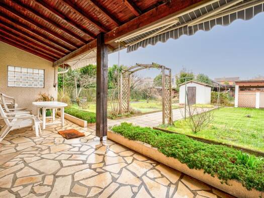 Maison à vendre 483 000 € 5 pièces 4 chambres 100 m² 500 m² de terrain Centre Blagnac 31700