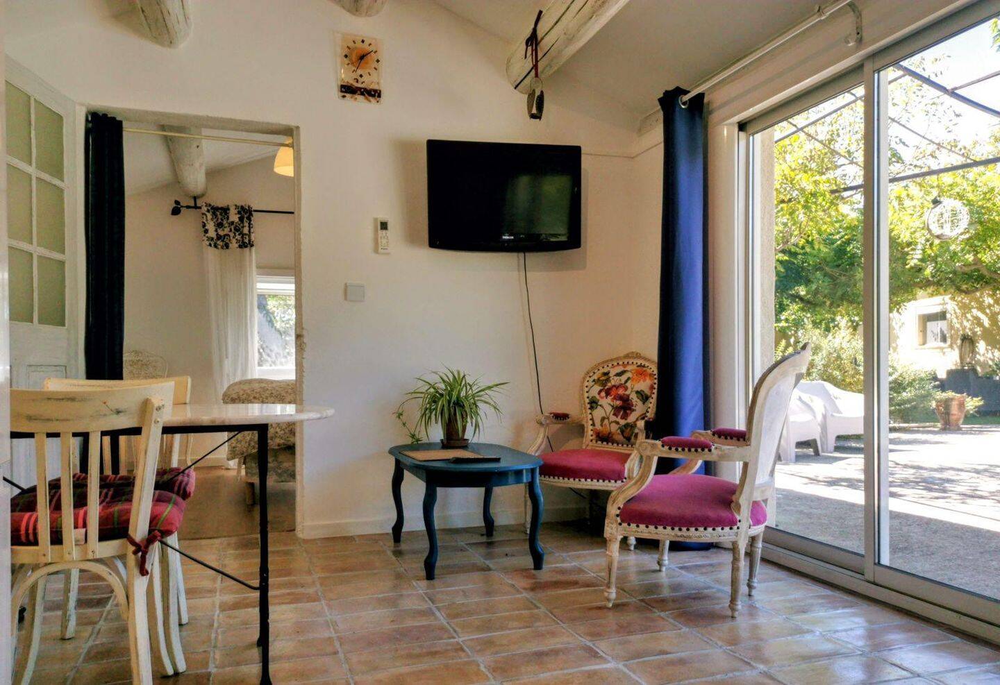 Appartement 2 pièces 33 m² · à Bédarrides · 33 m² · 585 €