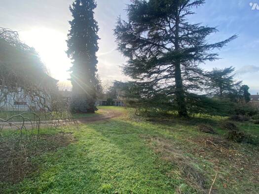 Terrain à vendre 106 000 € 1 200 m² de terrain Cléry-Saint-André 45370