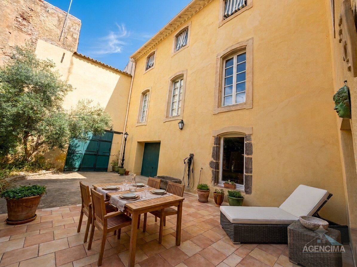 Maison 14 pièces 404 m² · à Marseillan · 404 m² · 839 000 €