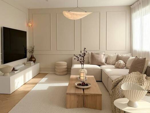 Appartement à vendre - neuf 229 000 € 2 pièces 1 chambre 50 m² Étage 3/5 Petit Pantin-Haut Pantin Pantin 93500