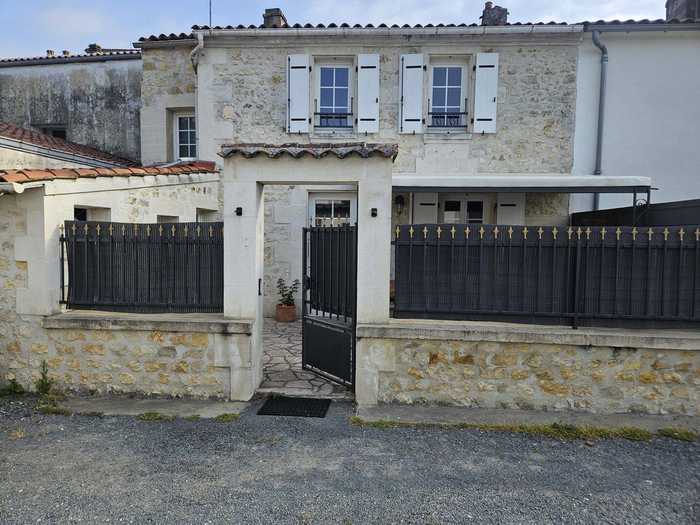 Maison 4 pièces 116 m² · à Saint-Porchaire · 116 m² · 247 800 €